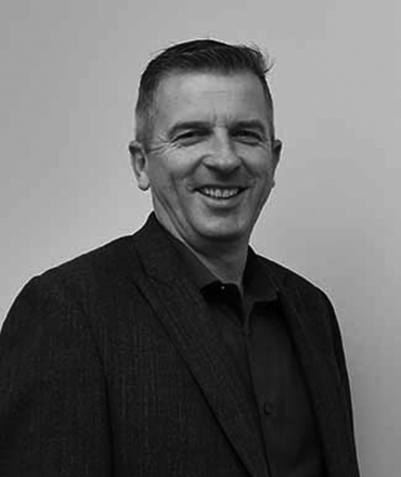 Headshot: Hans Kristensen