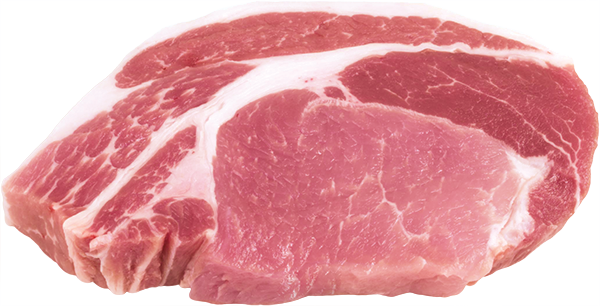 Image of : Pork Rib Chop, Boneless