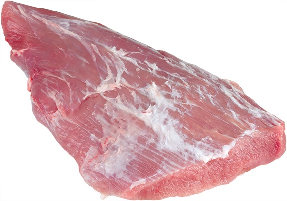 Image of : Shoulder, Picnic, Pectoral Meat