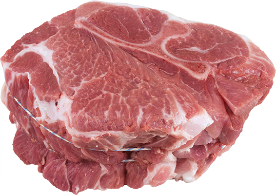 Image of : Pork Shoulder Blade Roast