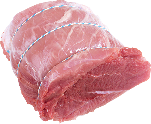 Image of : Pork Shoulder Picnic Roast, Boneless