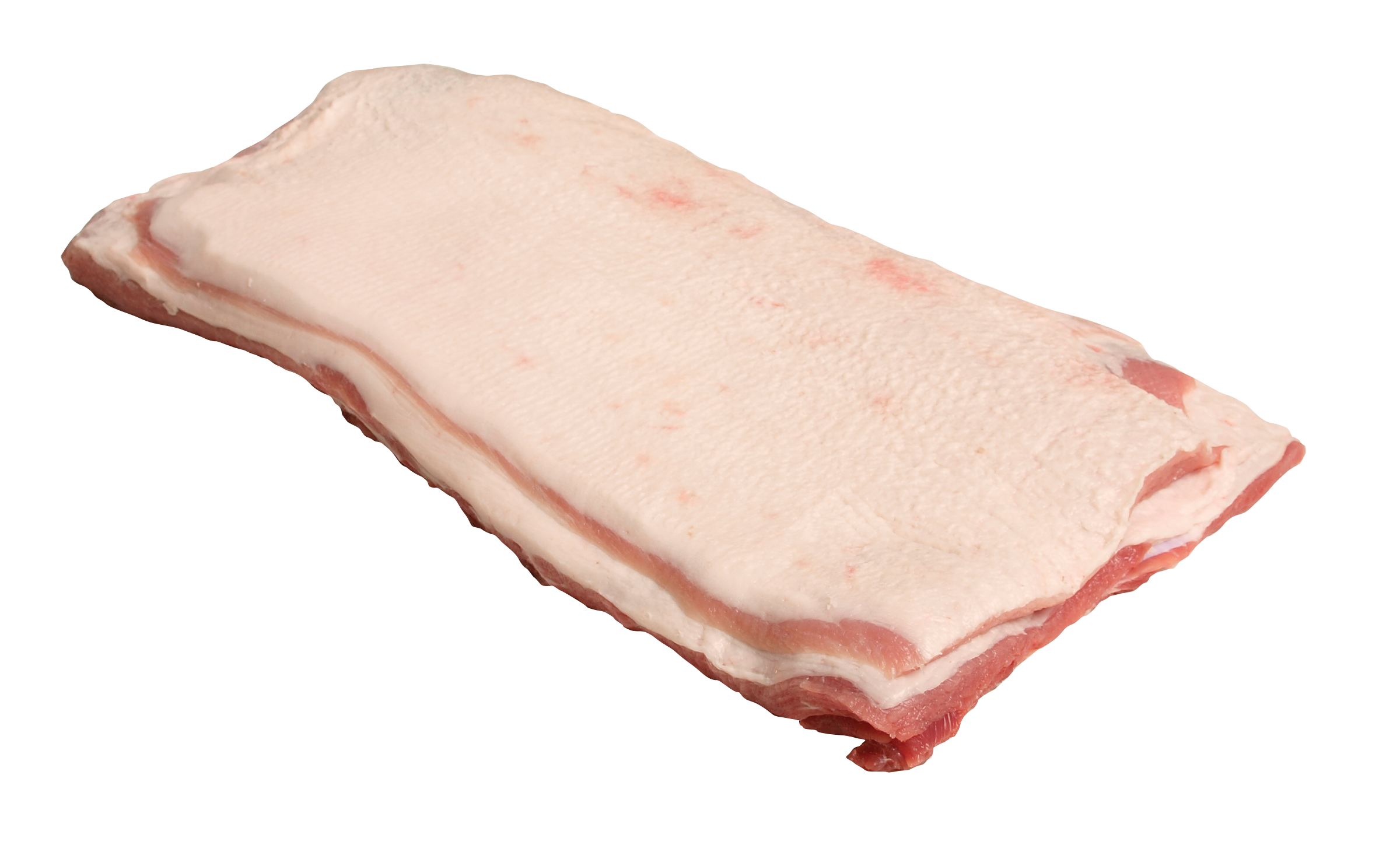 Image of : Belly, Skinless, Single Ribbed, Soft Bone-In