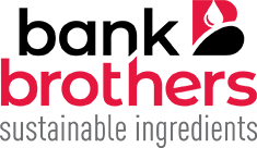 BANK BROTHERS SUSTAINABLE INGREDIENTS