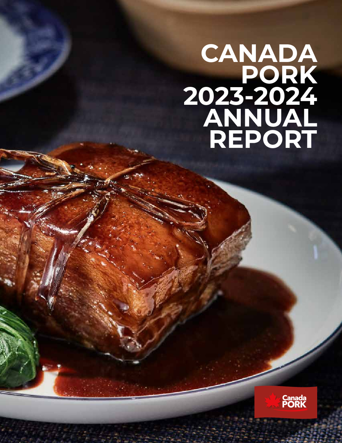 Annual Report 2023-2024