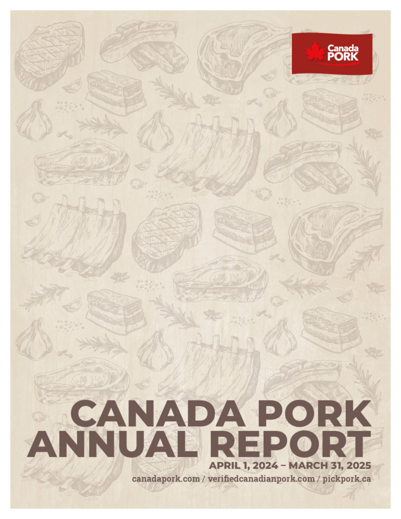 National Pork Marketing